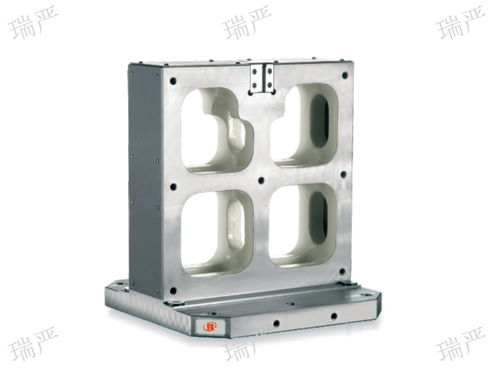 湖北臥式機(jī)床基座BP17工裝夾具的設(shè)計(jì)與應(yīng)用