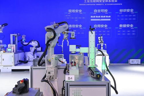 兩江智造與廣域銘島 將智能工廠搬進現(xiàn)場工裝夾具的實踐與創(chuàng)新