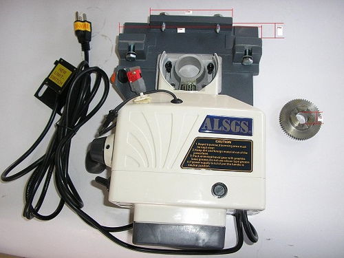 自動(dòng)進(jìn)給器 機(jī)床設(shè)備中的高效助手