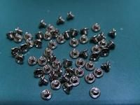 精密手機(jī)螺絲與MP3、MP4螺釘 微小零件的大世界